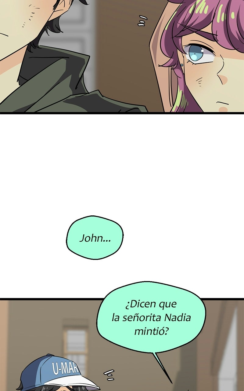 Read extraOrdinario ES Manga Online