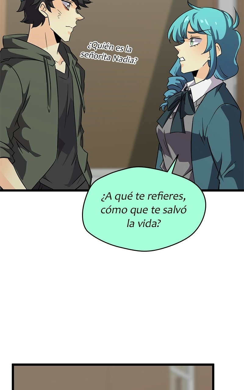 Read extraOrdinario ES Manga Online