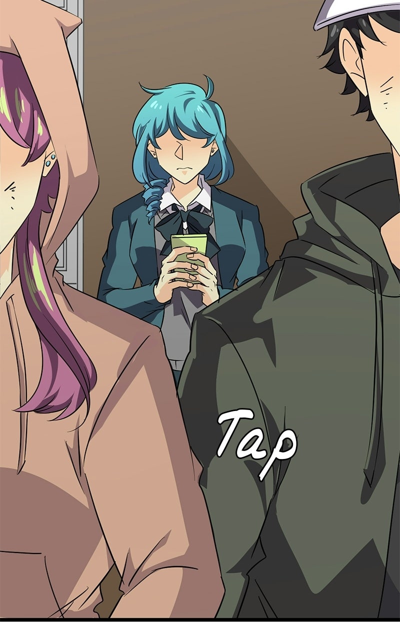 Read extraOrdinario ES Manga Online