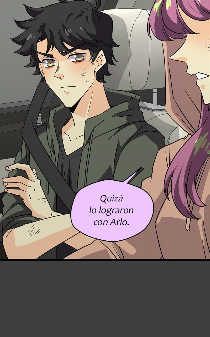 Read extraOrdinario ES Manga Online