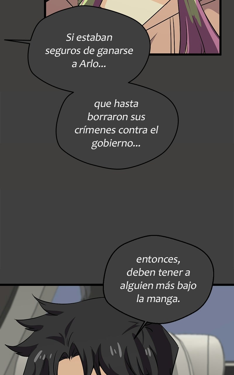 Read extraOrdinario ES Manga Online