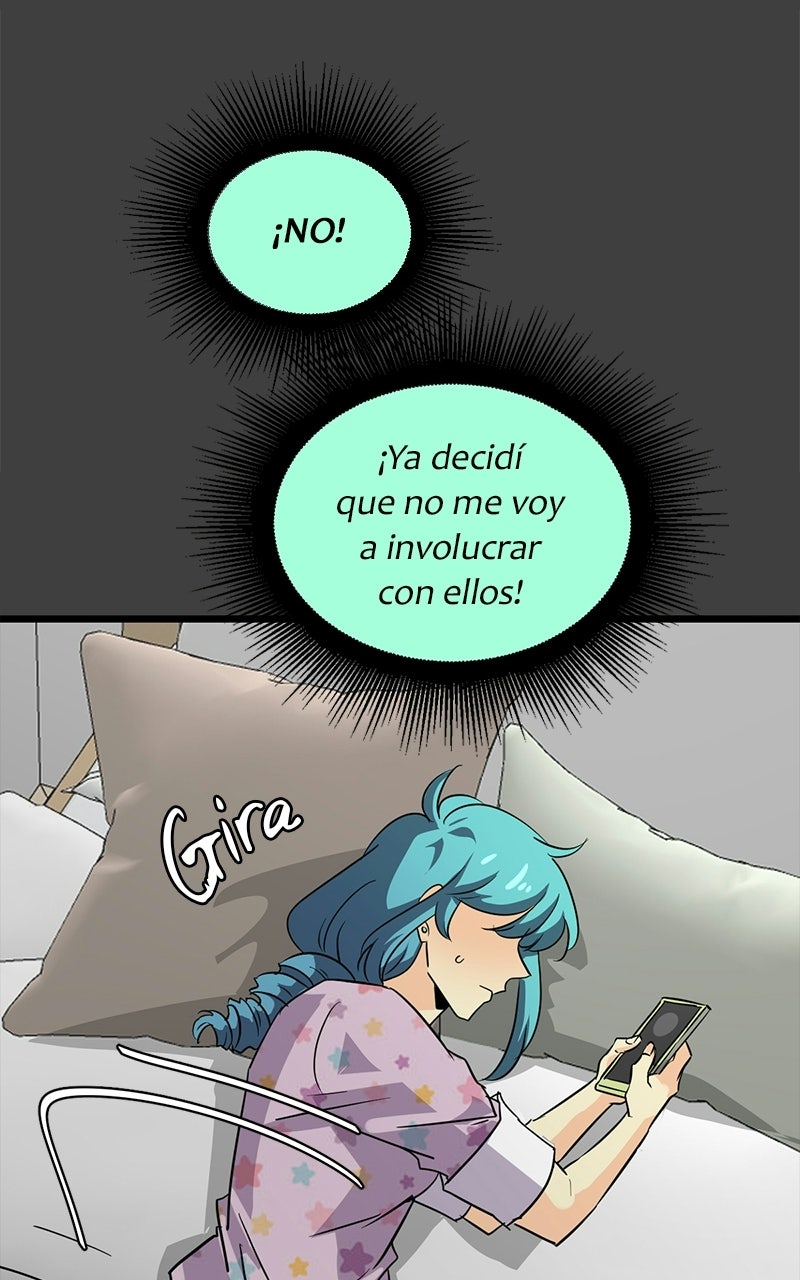 Read extraOrdinario ES Manga Online