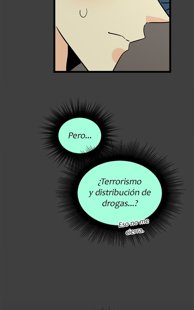 Read extraOrdinario ES Manga Online