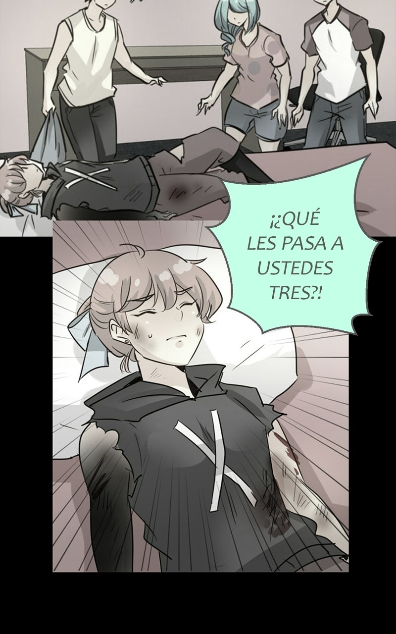 Read extraOrdinario ES Manga Online