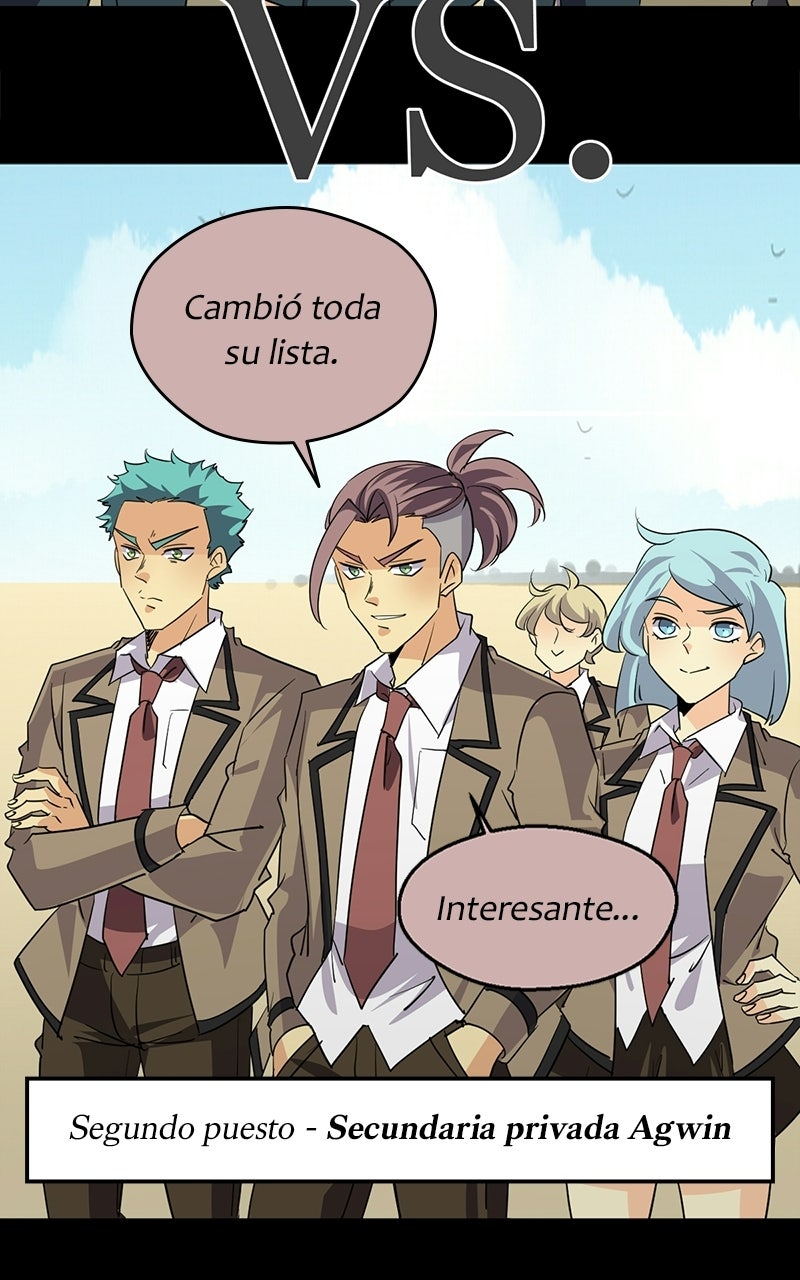 Read extraOrdinario ES Manga Online