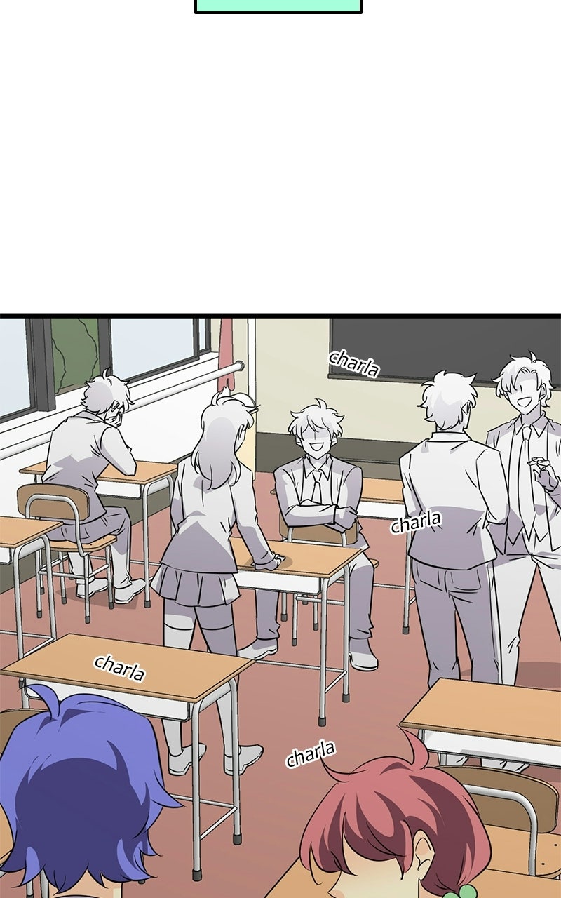 Read extraOrdinario ES Manga Online