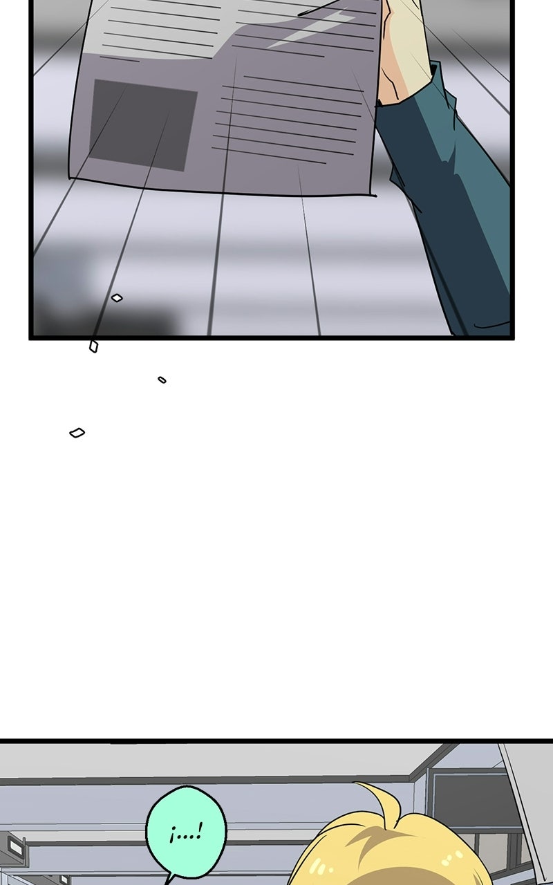 Read extraOrdinario ES Manga Online