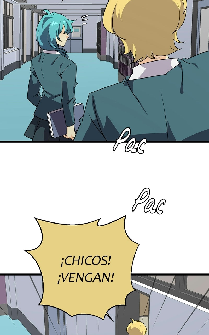 Read extraOrdinario ES Manga Online