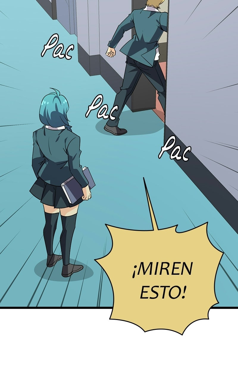 Read extraOrdinario ES Manga Online