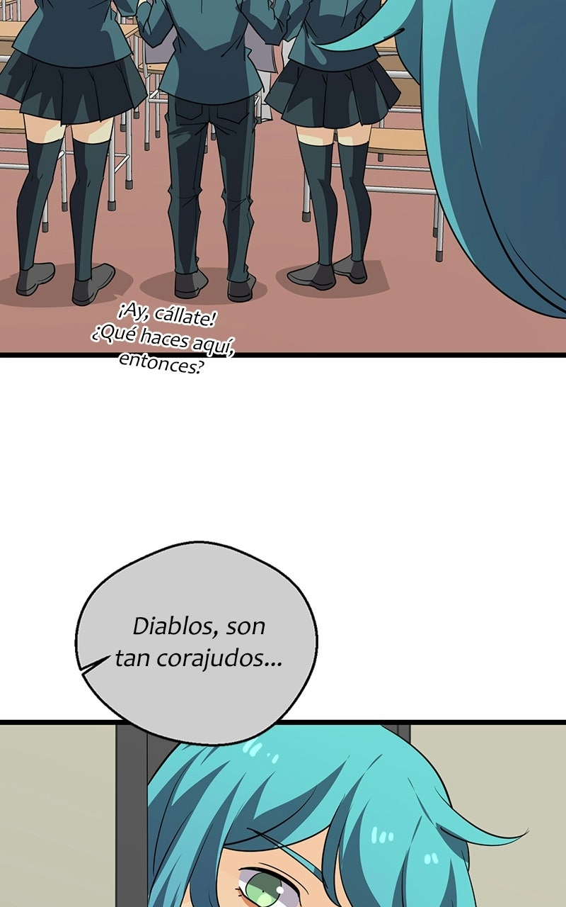 Read extraOrdinario ES Manga Online