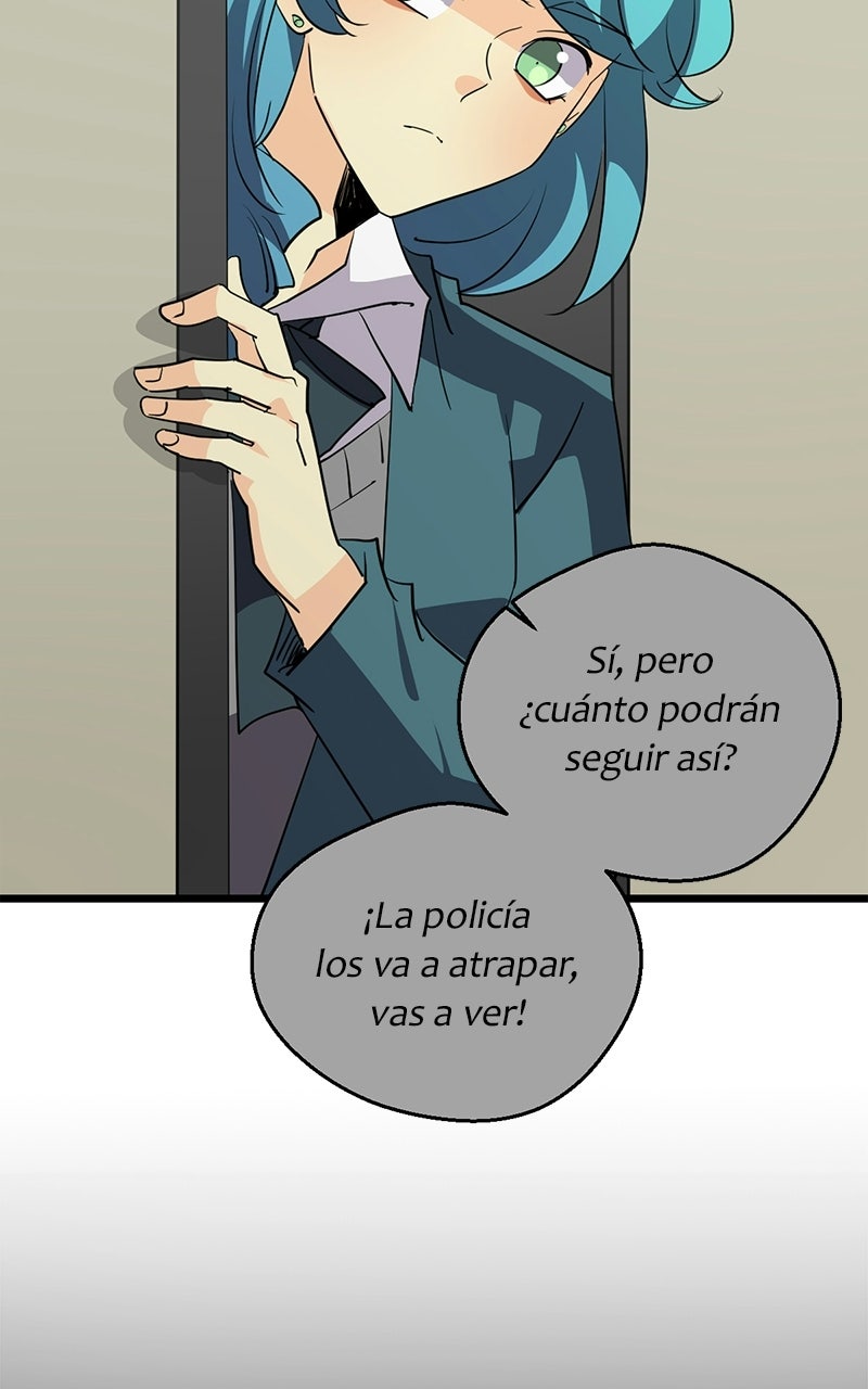 Read extraOrdinario ES Manga Online