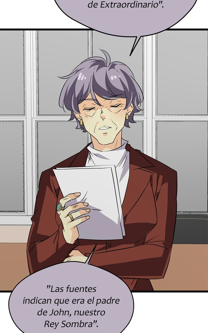 Read extraOrdinario ES Manga Online