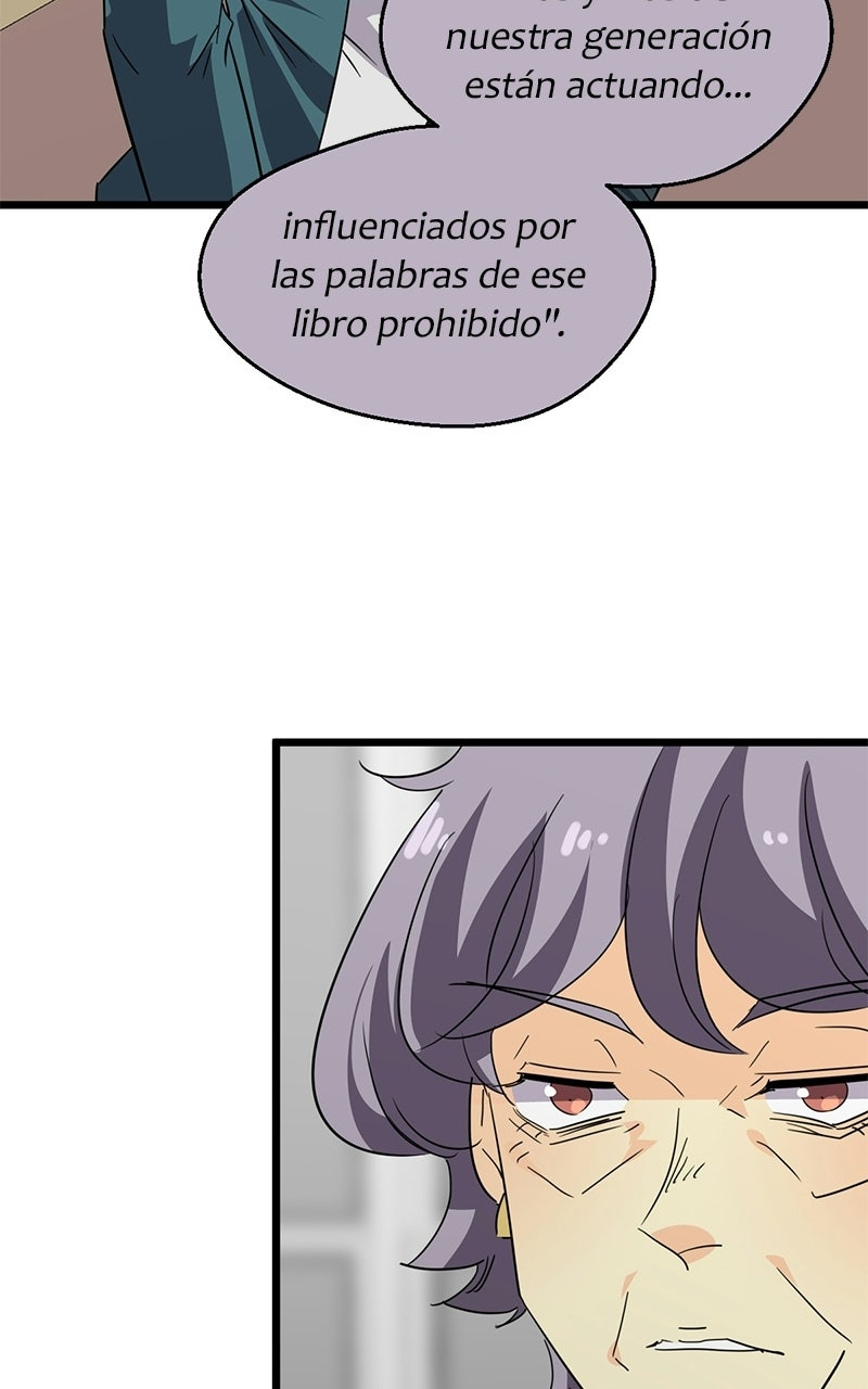 Read extraOrdinario ES Manga Online