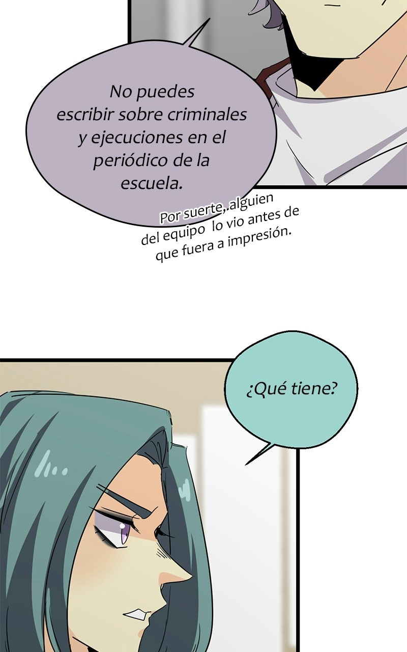 Read extraOrdinario ES Manga Online