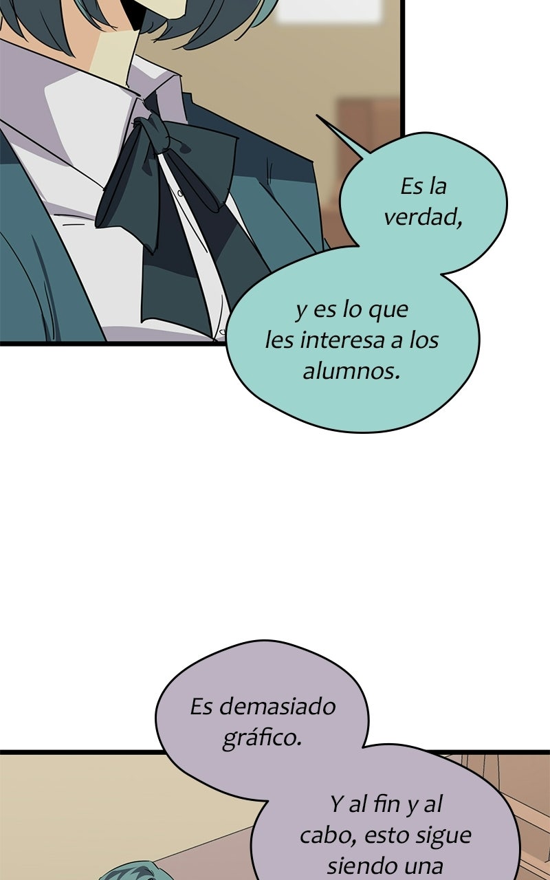 Read extraOrdinario ES Manga Online