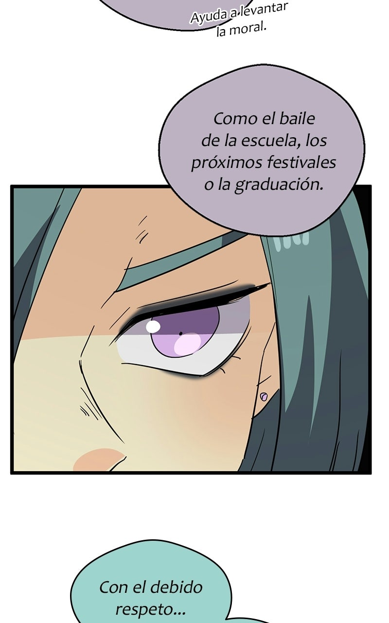 Read extraOrdinario ES Manga Online
