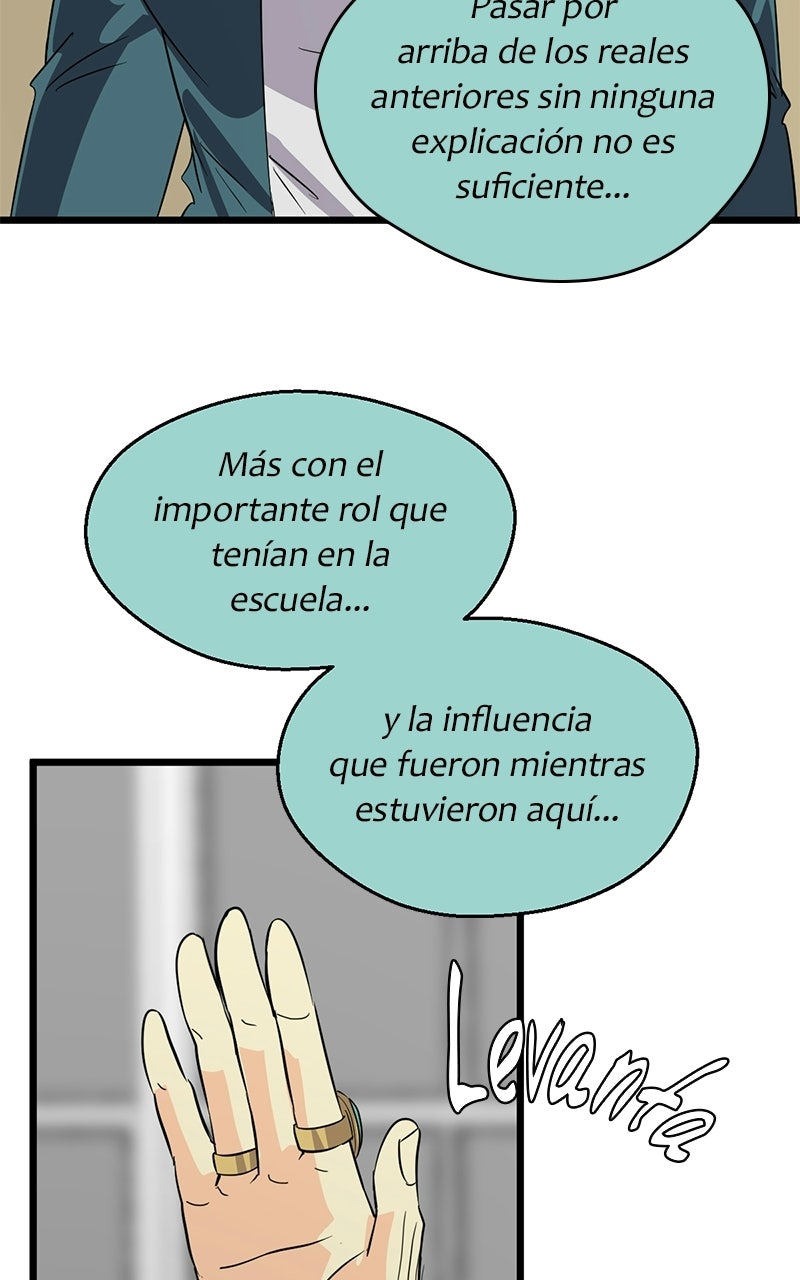 Read extraOrdinario ES Manga Online