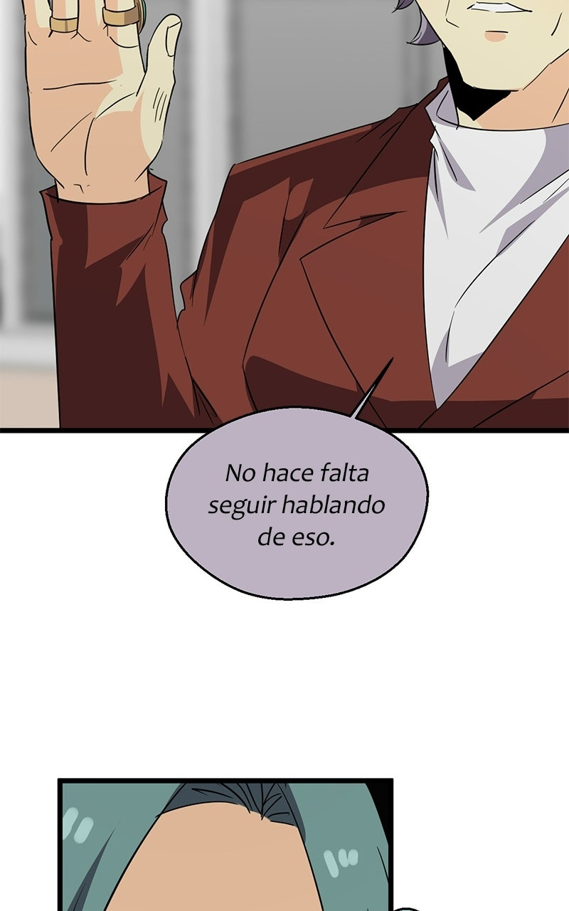 Read extraOrdinario ES Manga Online