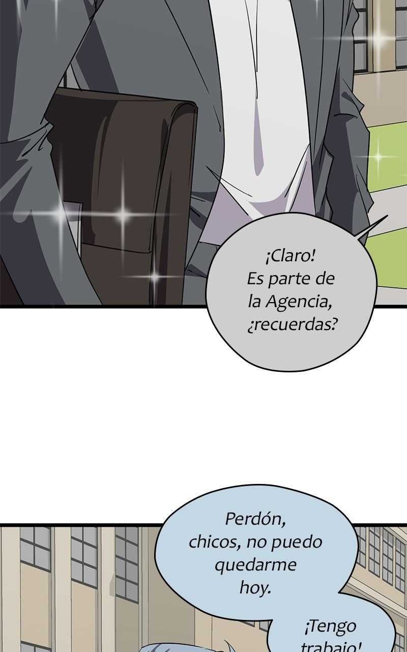 Read extraOrdinario ES Manga Online