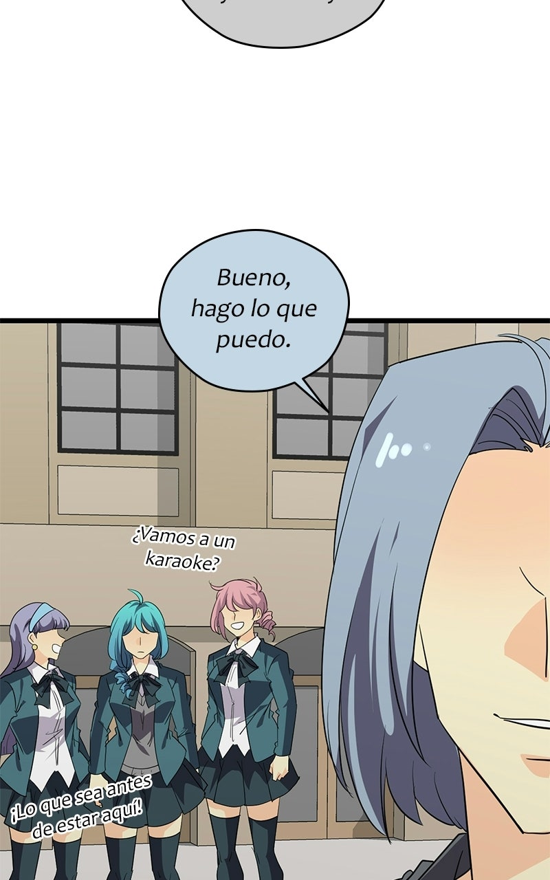 Read extraOrdinario ES Manga Online