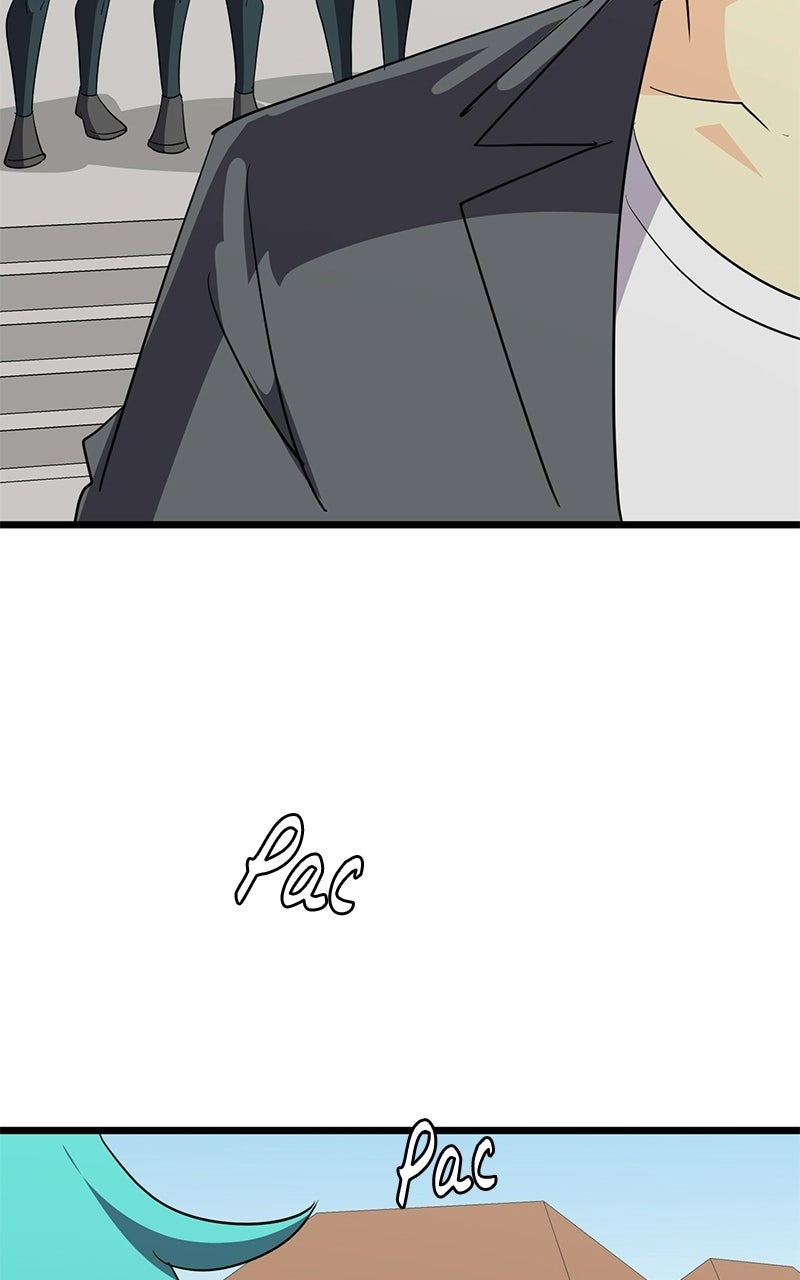 Read extraOrdinario ES Manga Online