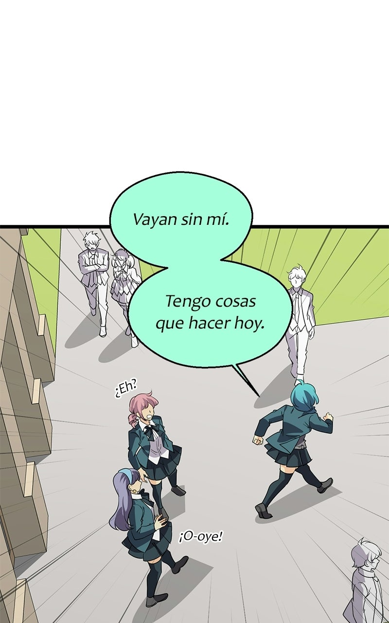 Read extraOrdinario ES Manga Online