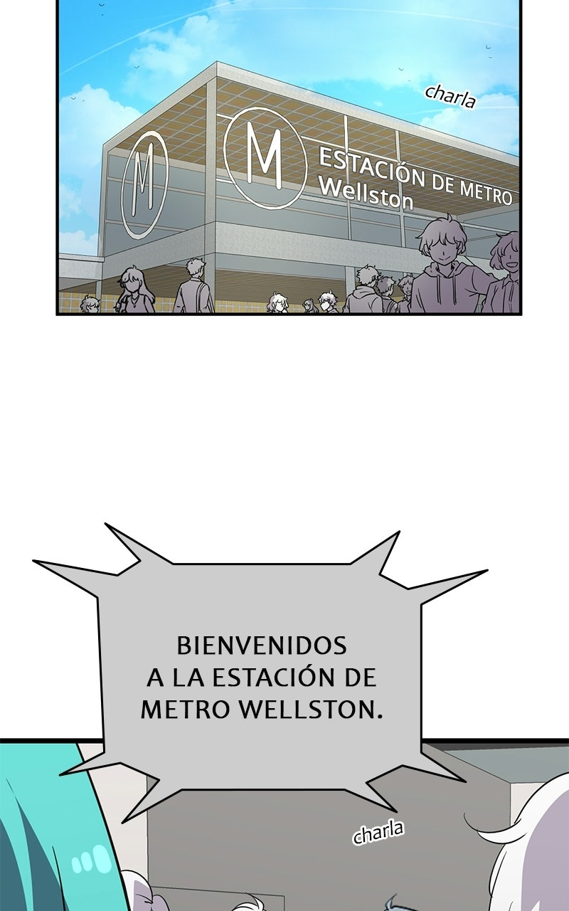 Read extraOrdinario ES Manga Online