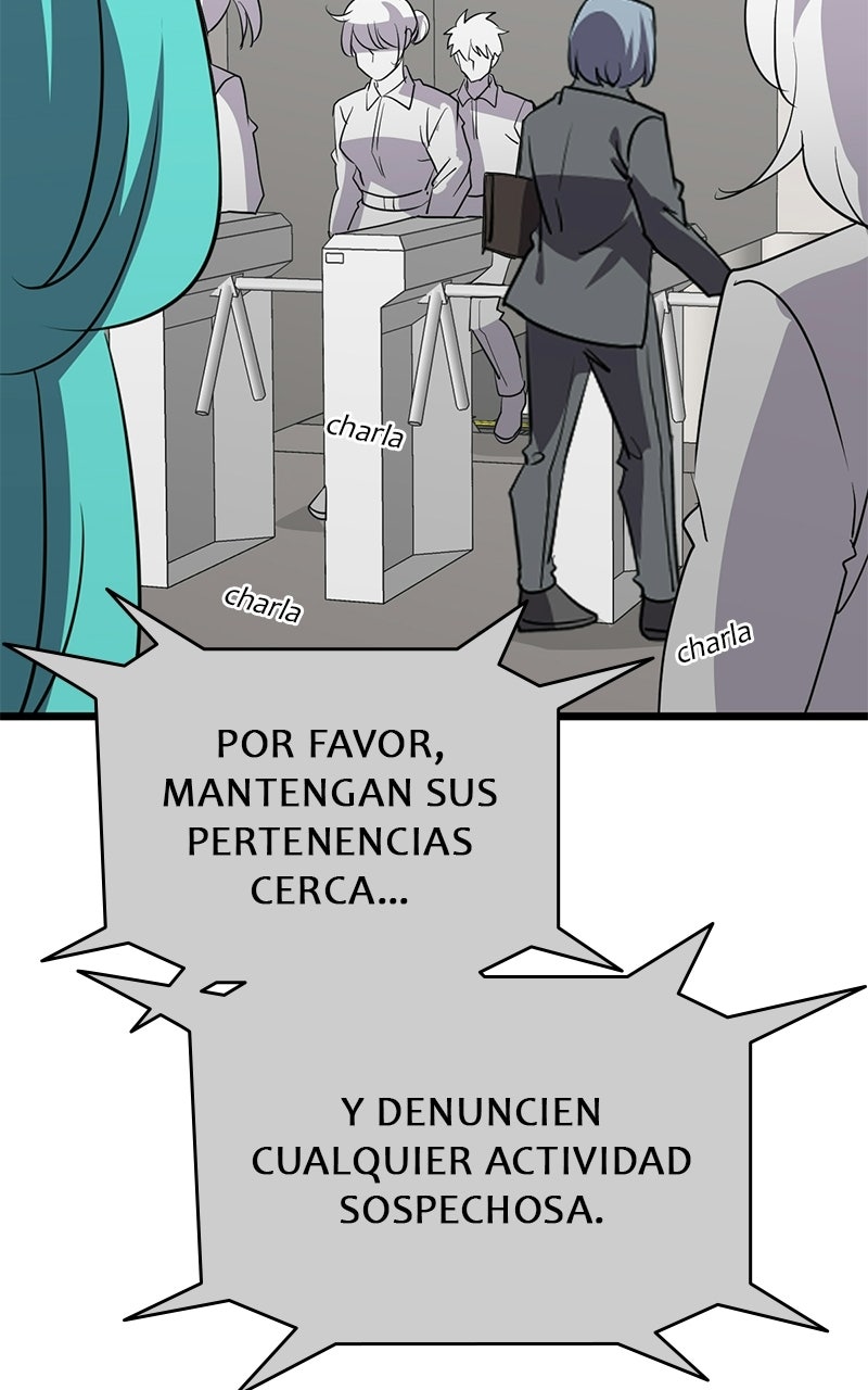 Read extraOrdinario ES Manga Online