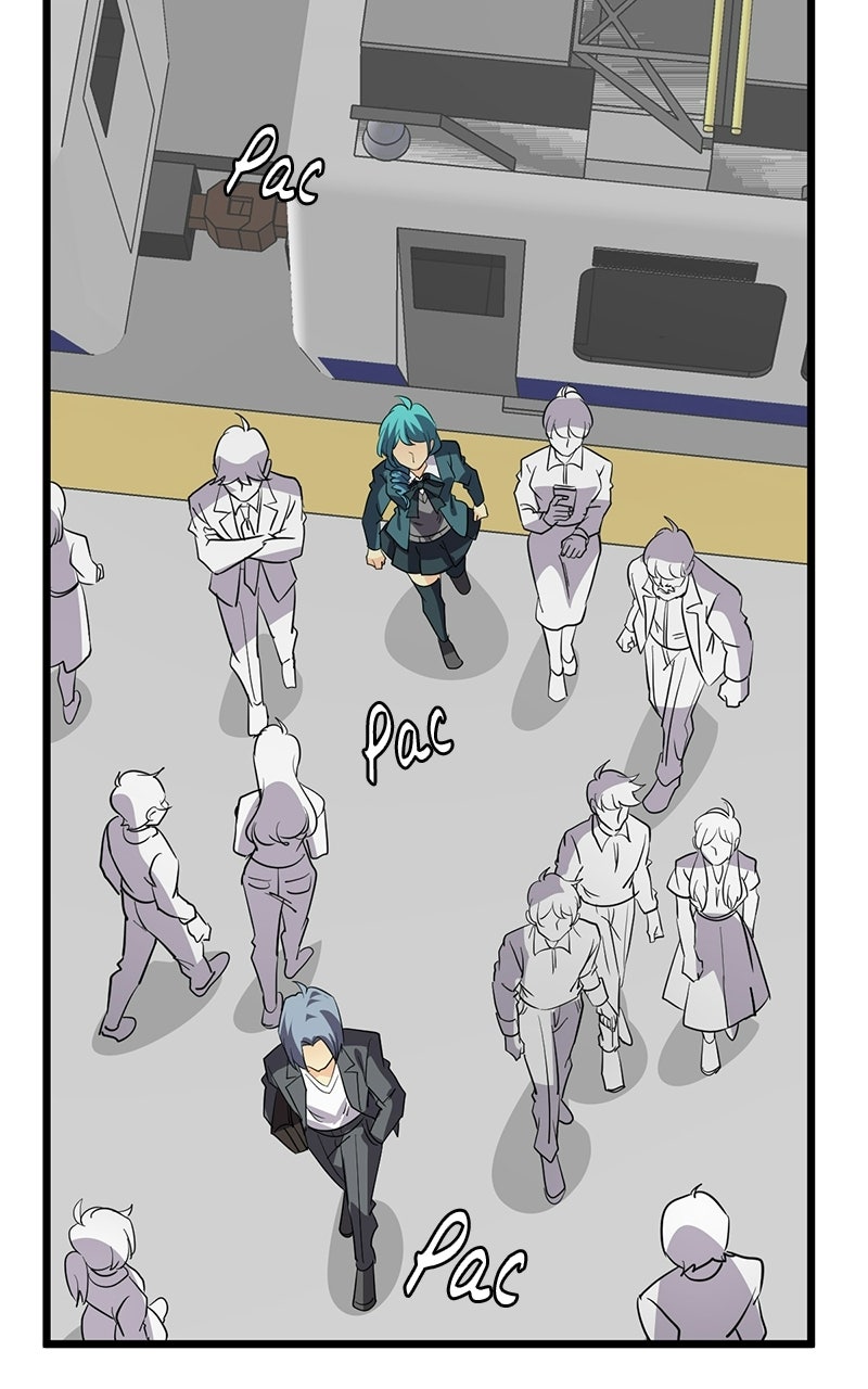 Read extraOrdinario ES Manga Online