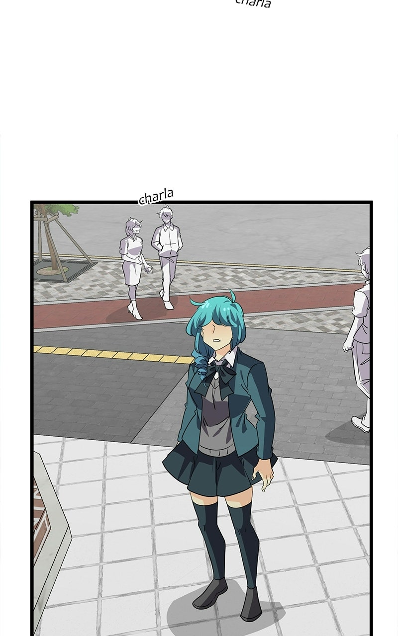 Read extraOrdinario ES Manga Online