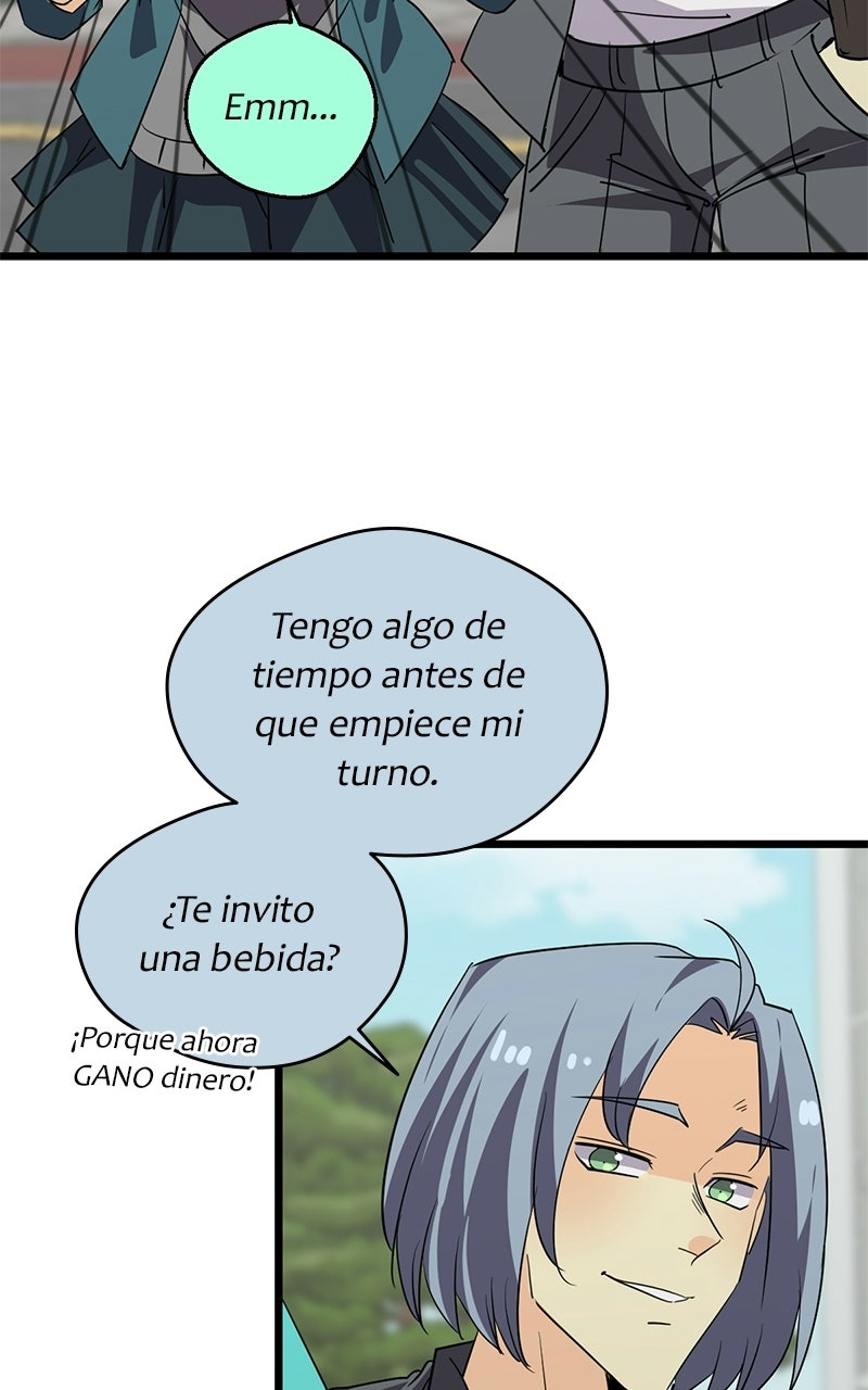 Read extraOrdinario ES Manga Online