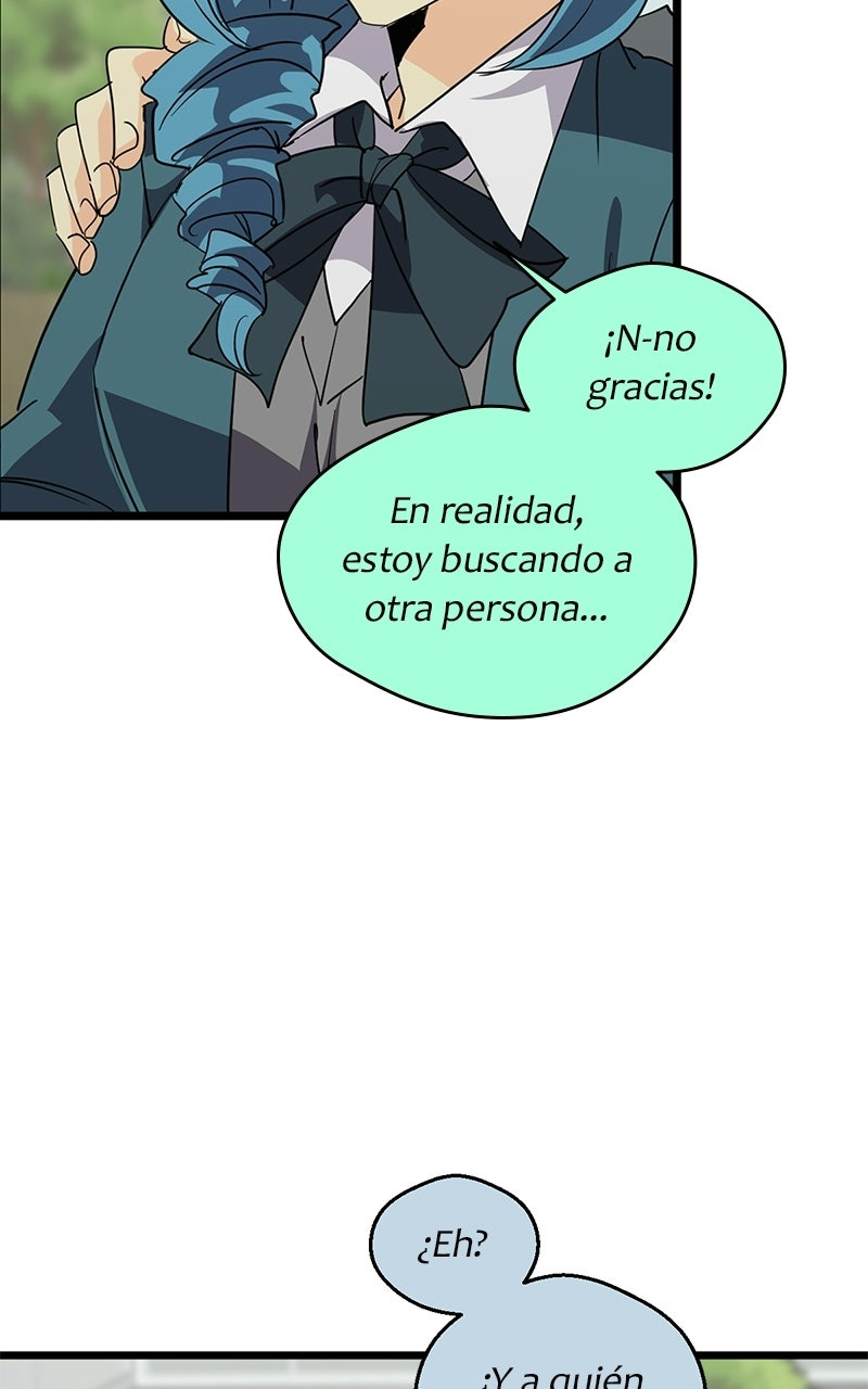 Read extraOrdinario ES Manga Online