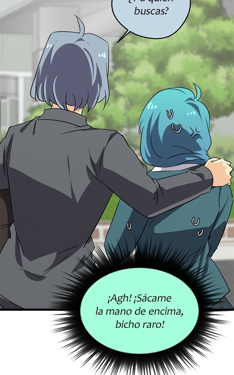 Read extraOrdinario ES Manga Online