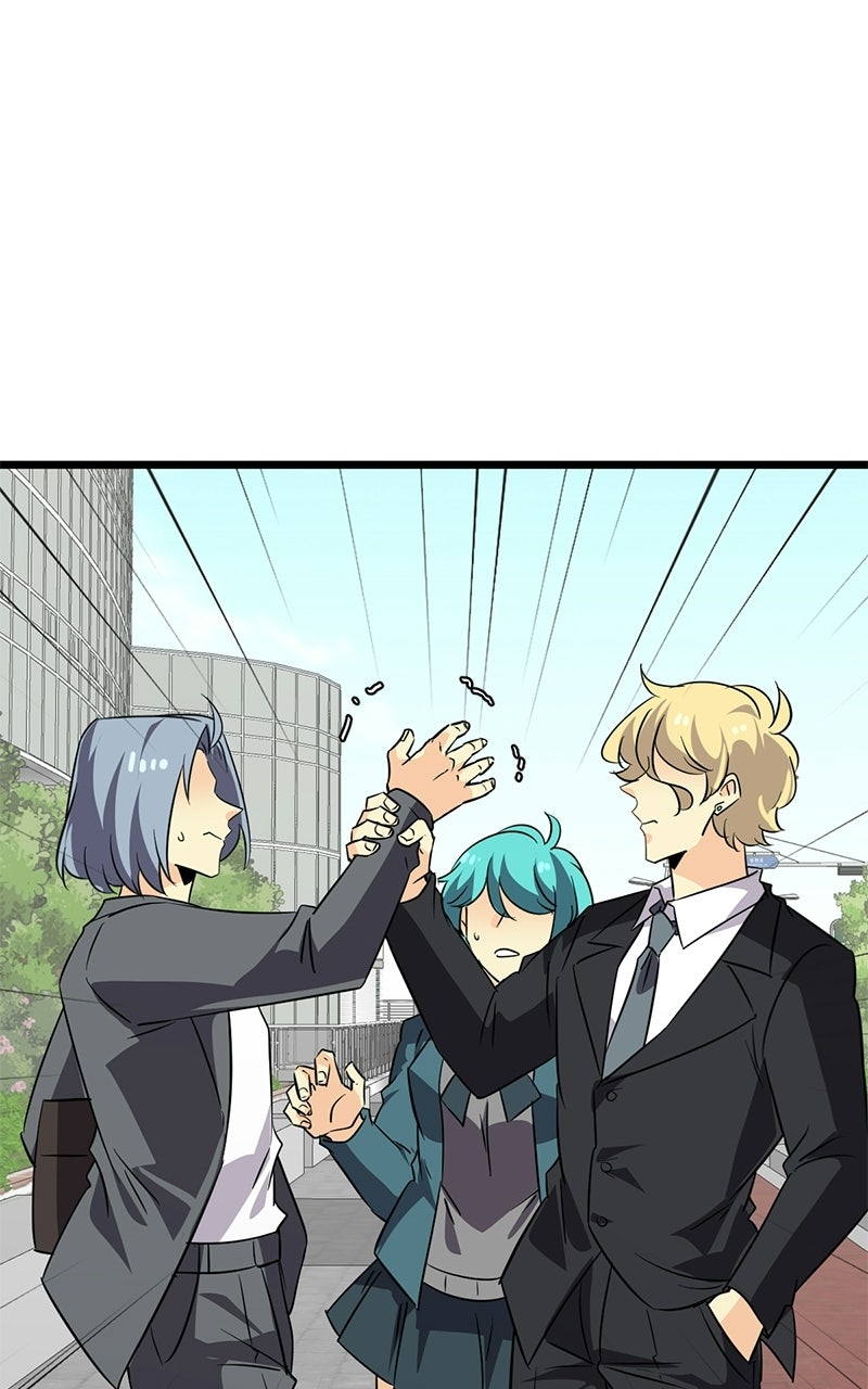 Read extraOrdinario ES Manga Online