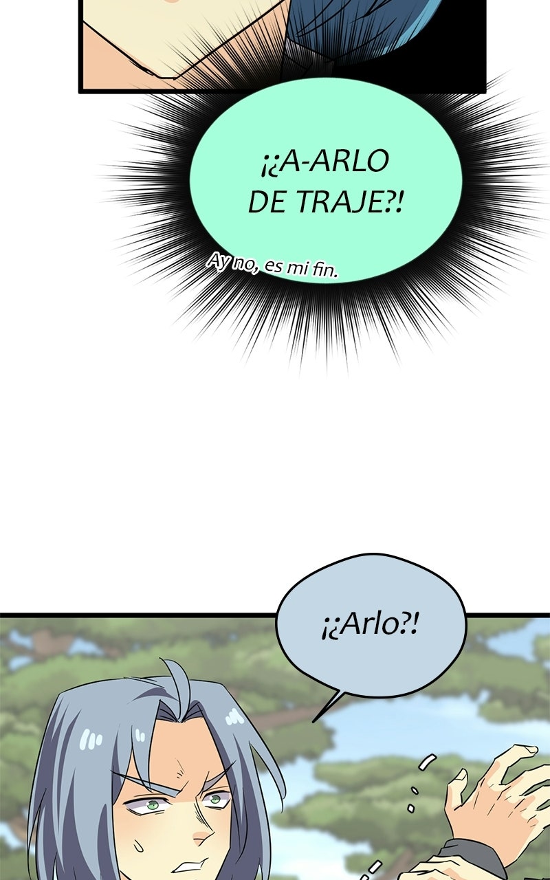 Read extraOrdinario ES Manga Online