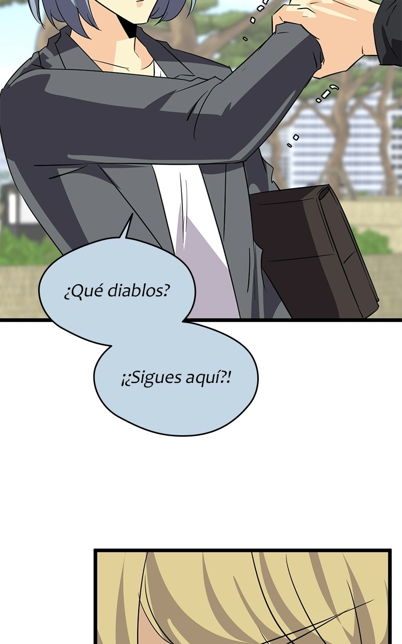 Read extraOrdinario ES Manga Online