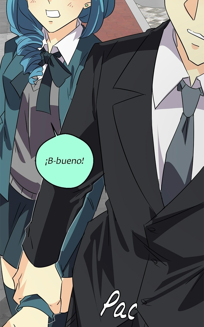 Read extraOrdinario ES Manga Online