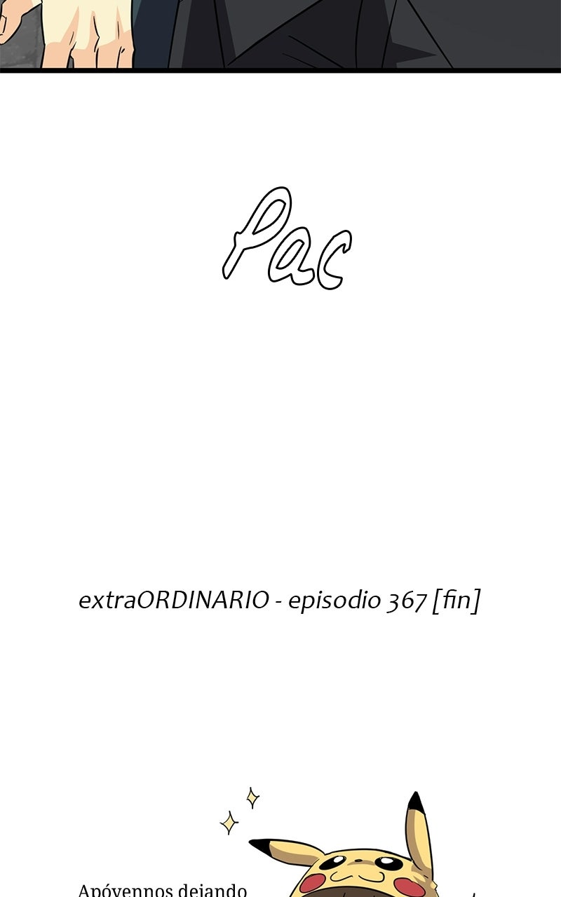 Read extraOrdinario ES Manga Online