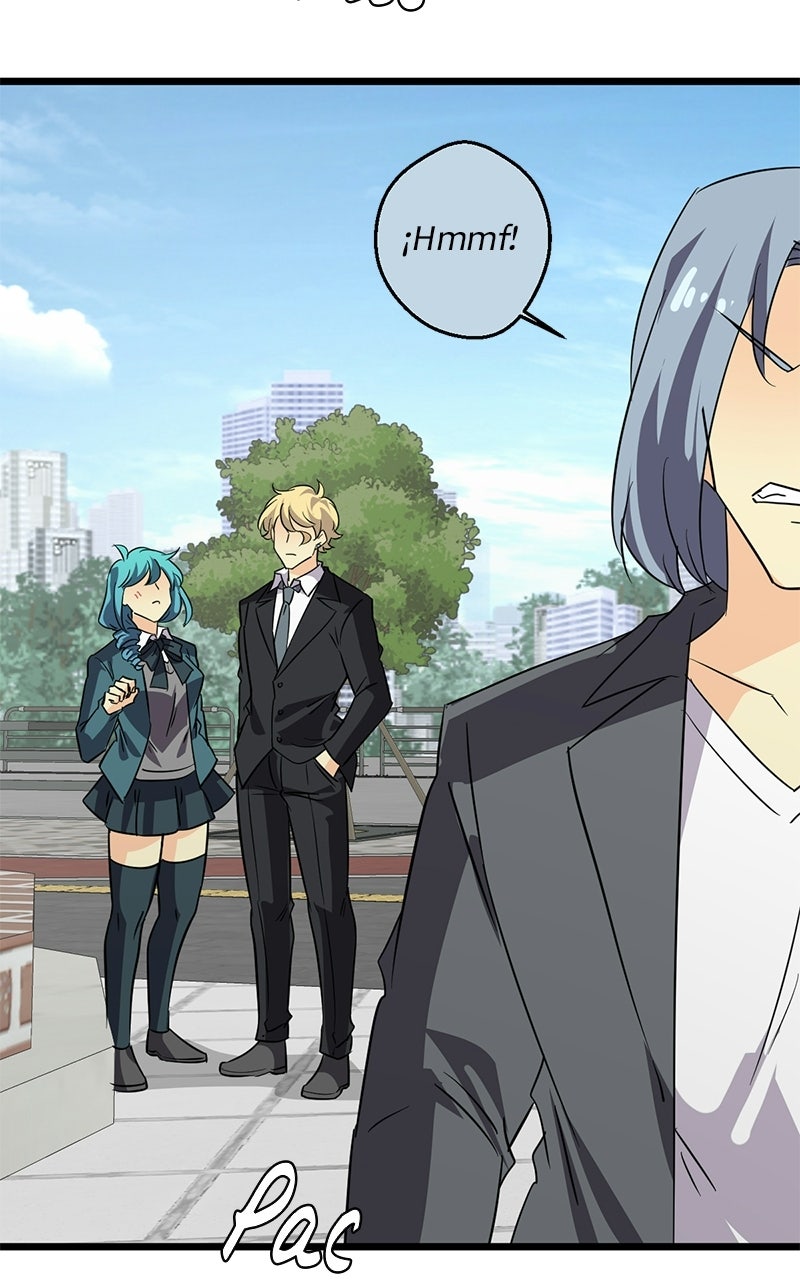 Read extraOrdinario ES Manga Online