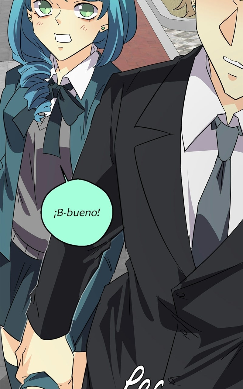 Read extraOrdinario ES Manga Online