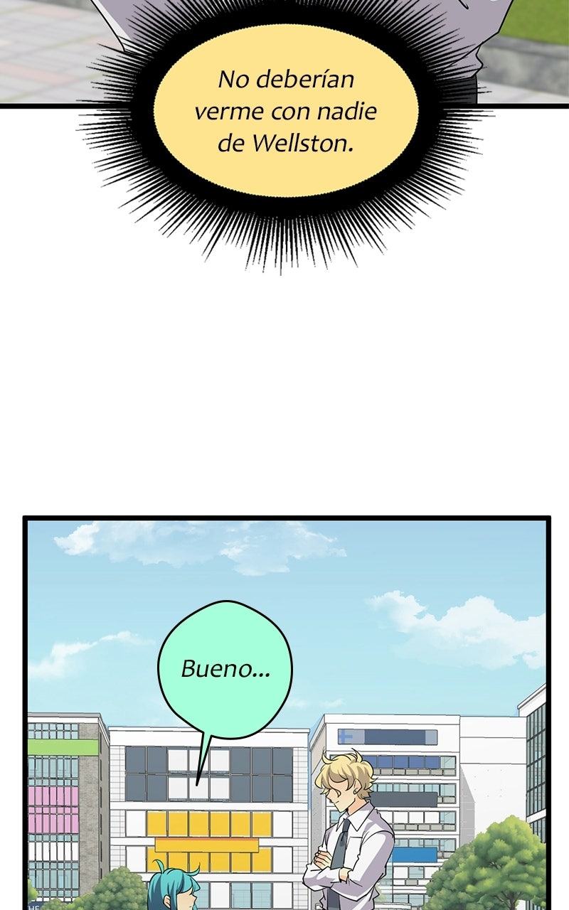 Read extraOrdinario ES Manga Online