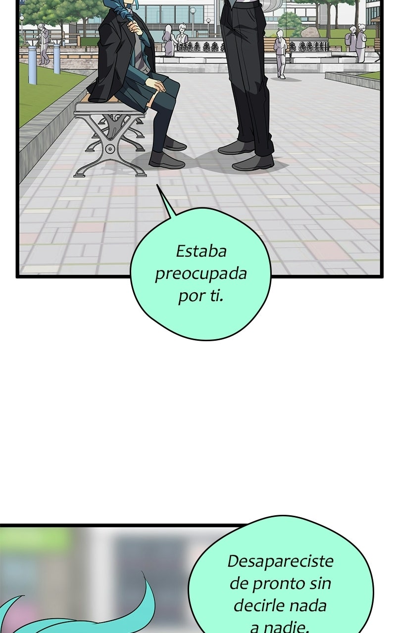 Read extraOrdinario ES Manga Online