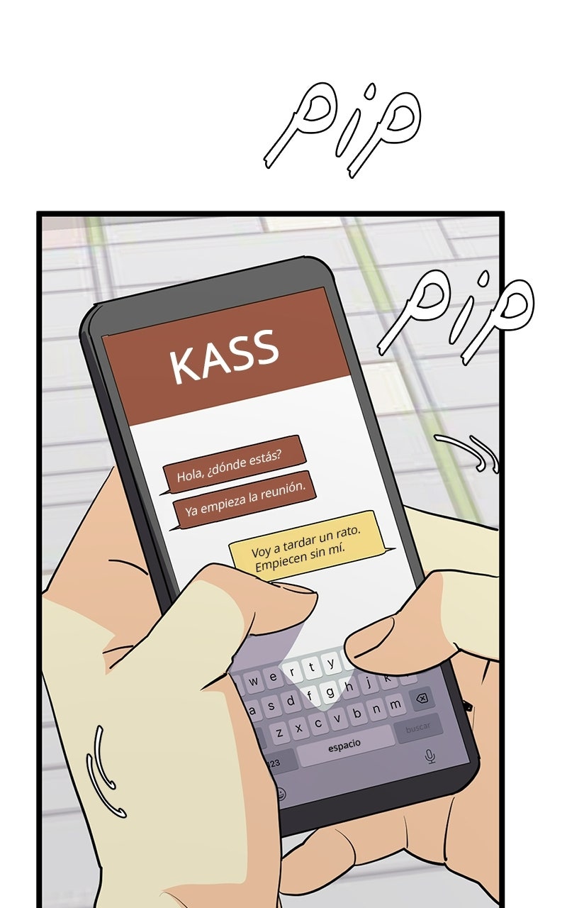 Read extraOrdinario ES Manga Online