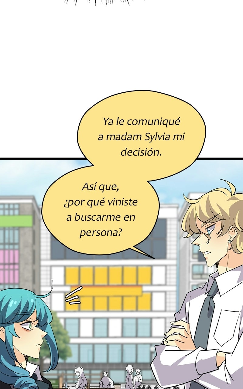 Read extraOrdinario ES Manga Online