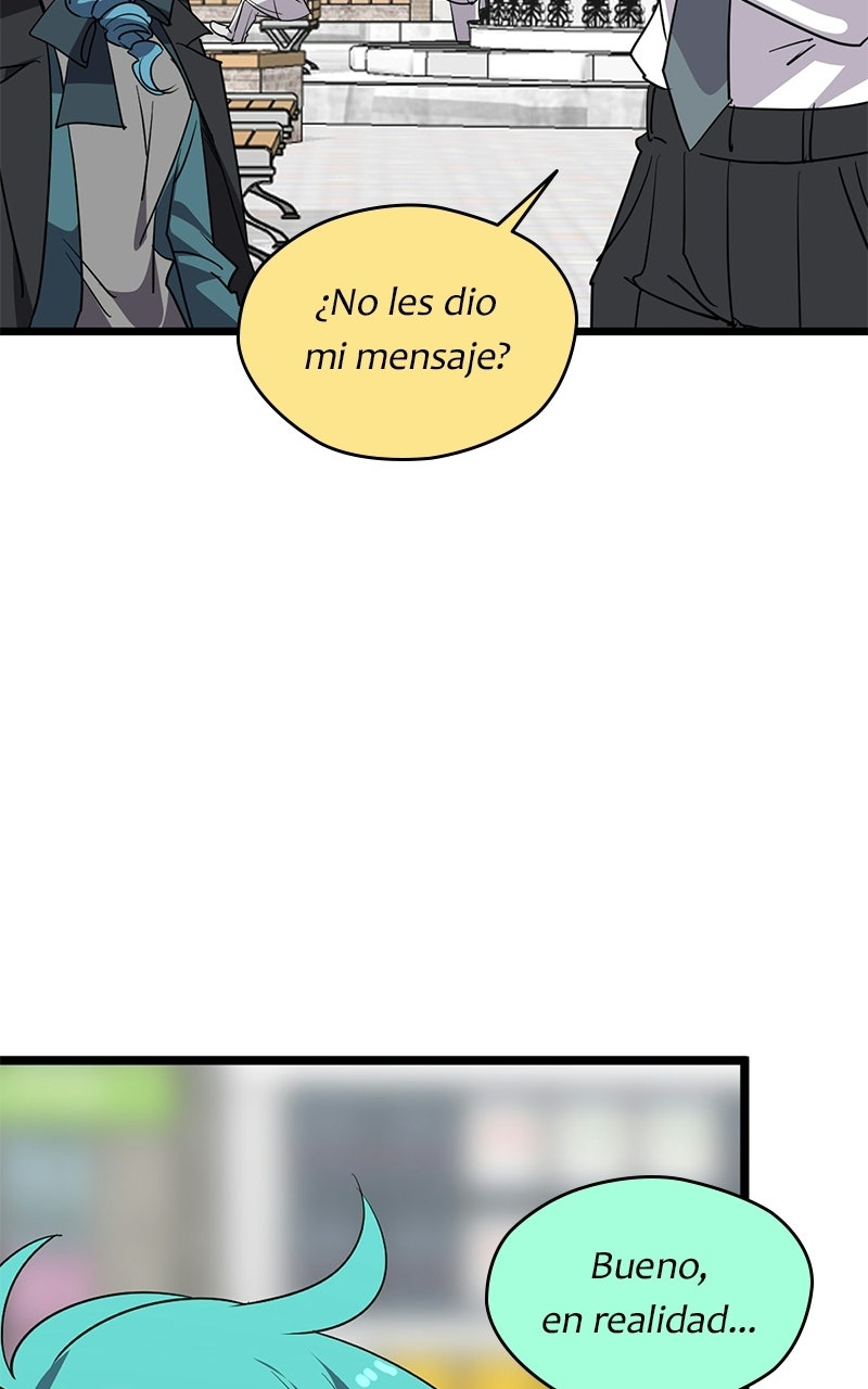 Read extraOrdinario ES Manga Online