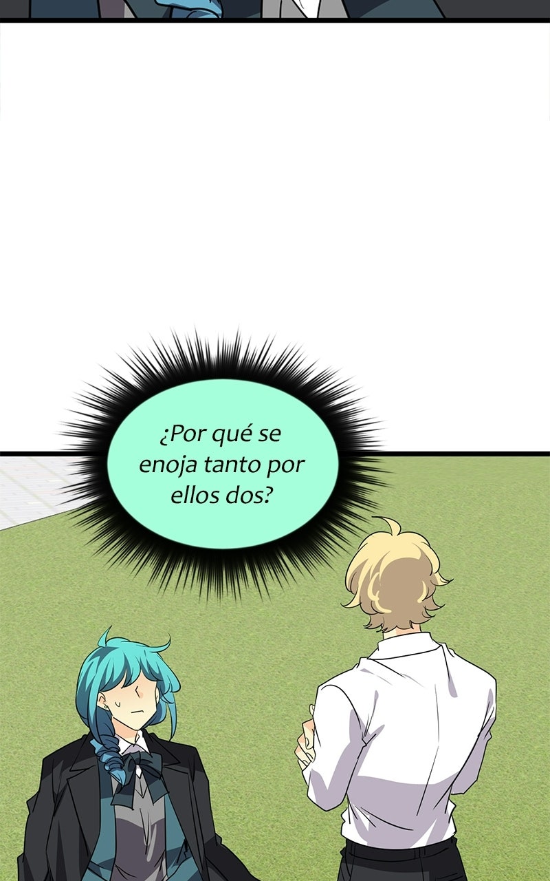 Read extraOrdinario ES Manga Online