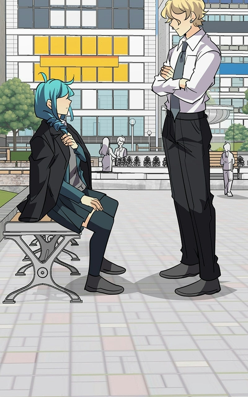 Read extraOrdinario ES Manga Online