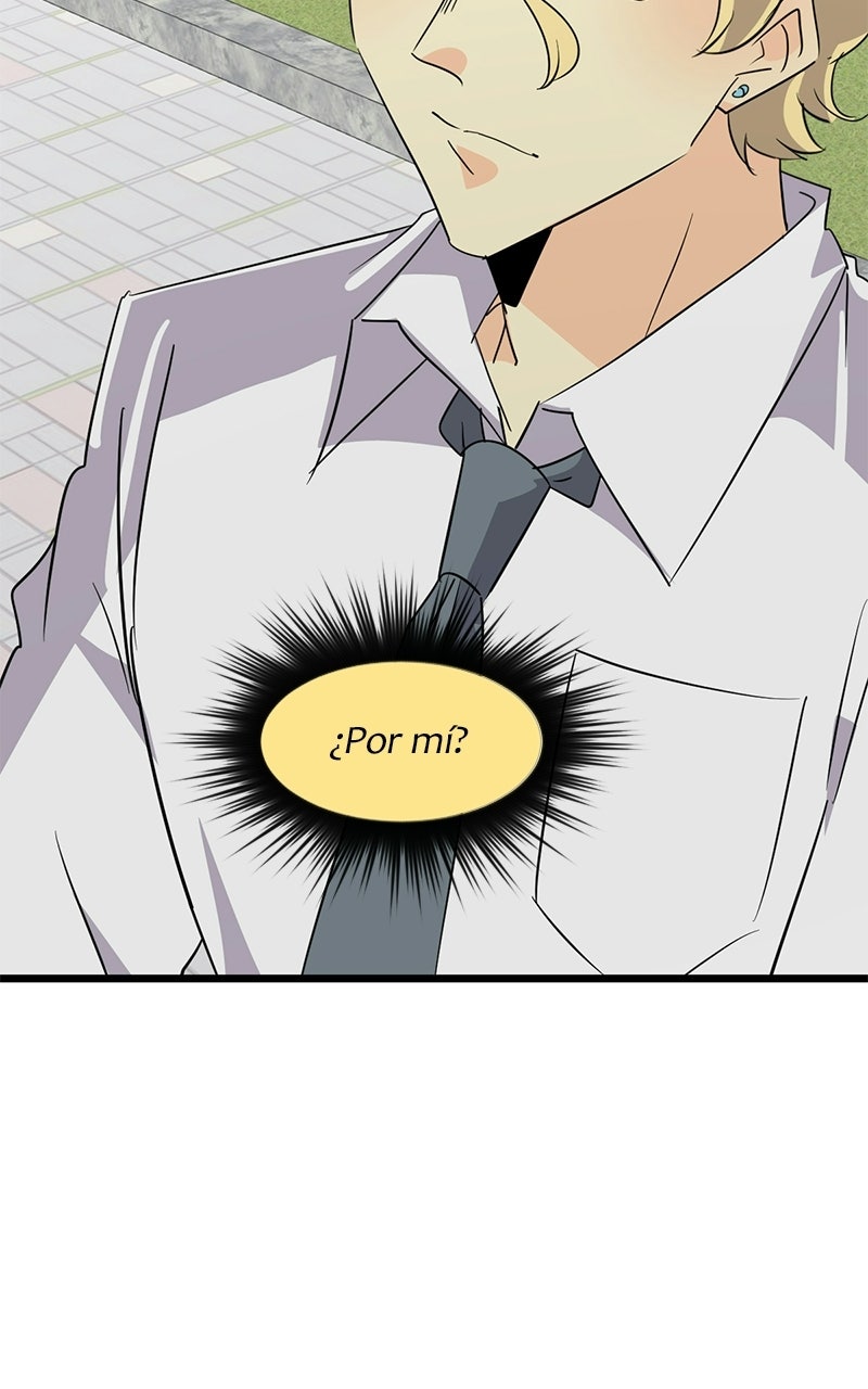 Read extraOrdinario ES Manga Online