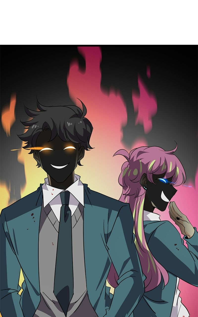 Read extraOrdinario ES Manga Online