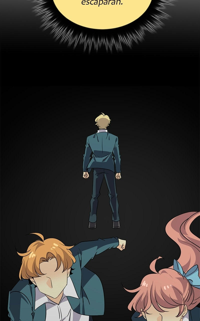 Read extraOrdinario ES Manga Online